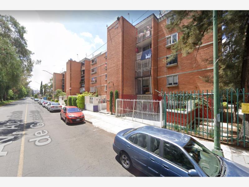 Foto de departamento en venta en andador 1 esteros 00, vallejo poniente, gustavo a. madero, df / cdmx, 25038402 No. 03
