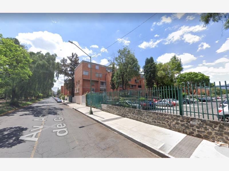 Foto de departamento en venta en andador 1 esteros 00, vallejo poniente, gustavo a. madero, df / cdmx, 25038402 No. 04