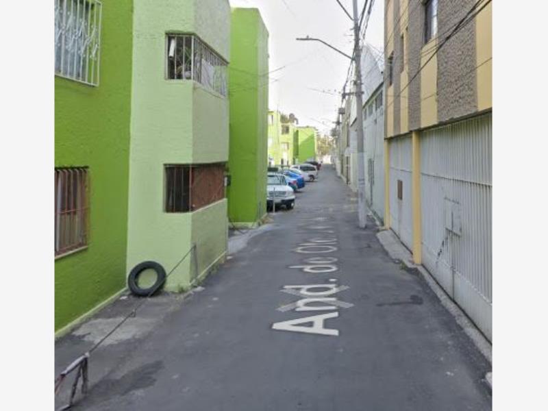 Foto de departamento en venta en andador 247-a 33, agrícola oriental, iztacalco, df / cdmx, 25167941 No. 03