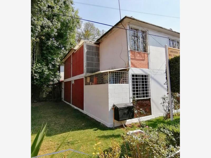 Foto de casa en venta en andador 39 20, acueducto de guadalupe, gustavo a. madero, df / cdmx, 0 No. 01