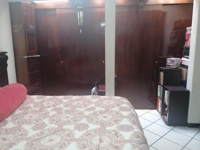 Foto de departamento en venta en andador 46 13, acueducto de guadalupe, gustavo a. madero, df / cdmx, 25376764 No. 02