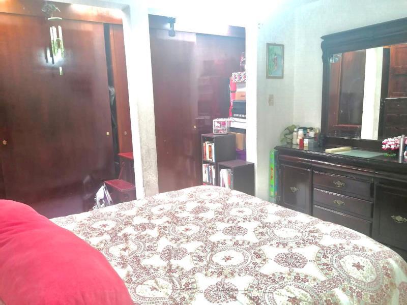 Foto de departamento en venta en andador 46 13, acueducto de guadalupe, gustavo a. madero, df / cdmx, 25376764 No. 03