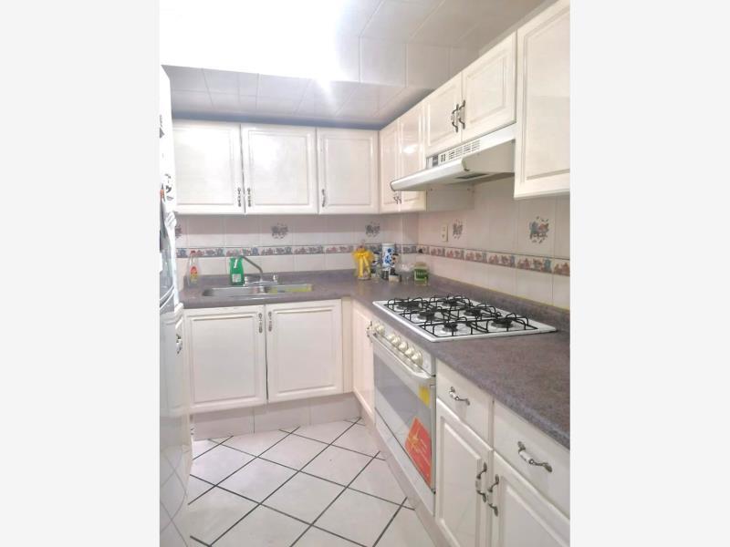 Foto de departamento en venta en andador 46 13, acueducto de guadalupe, gustavo a. madero, df / cdmx, 25376764 No. 04