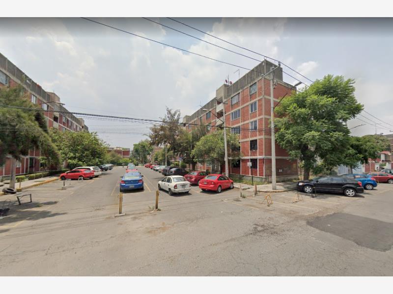 Foto de departamento en venta en andador 46 del temoluco 33, acueducto de guadalupe, gustavo a. madero, df / cdmx, 24494491 No. 01