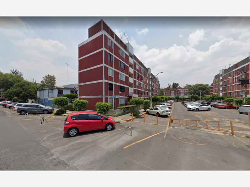 Foto de departamento en venta en andador 46 del temoluco 33, acueducto de guadalupe, gustavo a. madero, df / cdmx, 24494491 No. 04