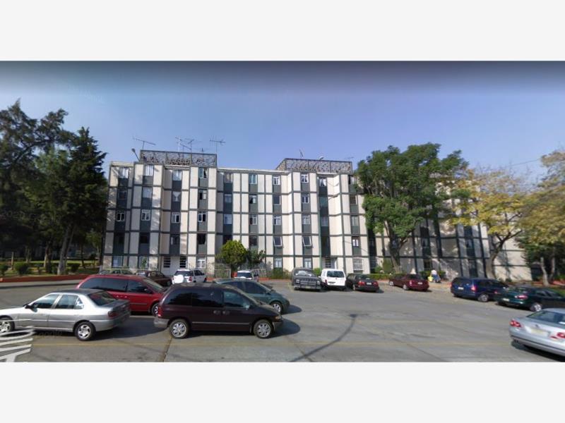 Foto de departamento en venta en andador 7 5, lomas de sotelo, miguel hidalgo, df / cdmx, 25360124 No. 02