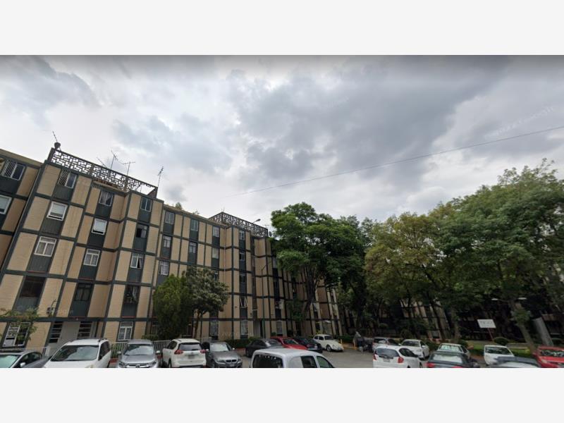 Foto de departamento en venta en andador 7 5, lomas de sotelo, miguel hidalgo, df / cdmx, 25360124 No. 03