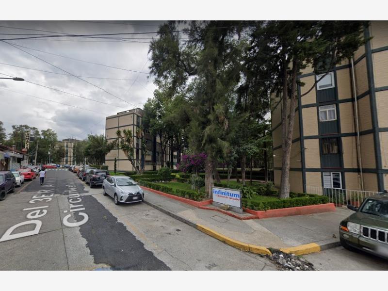 Foto de departamento en venta en andador 7 5, lomas de sotelo, miguel hidalgo, df / cdmx, 25360124 No. 04