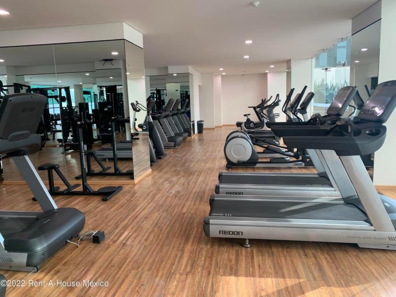 Foto de departamento en renta en andador calzada mexico tacuba 94, ahuehuetes anahuac, miguel hidalgo, df / cdmx, 24842468 No. 02