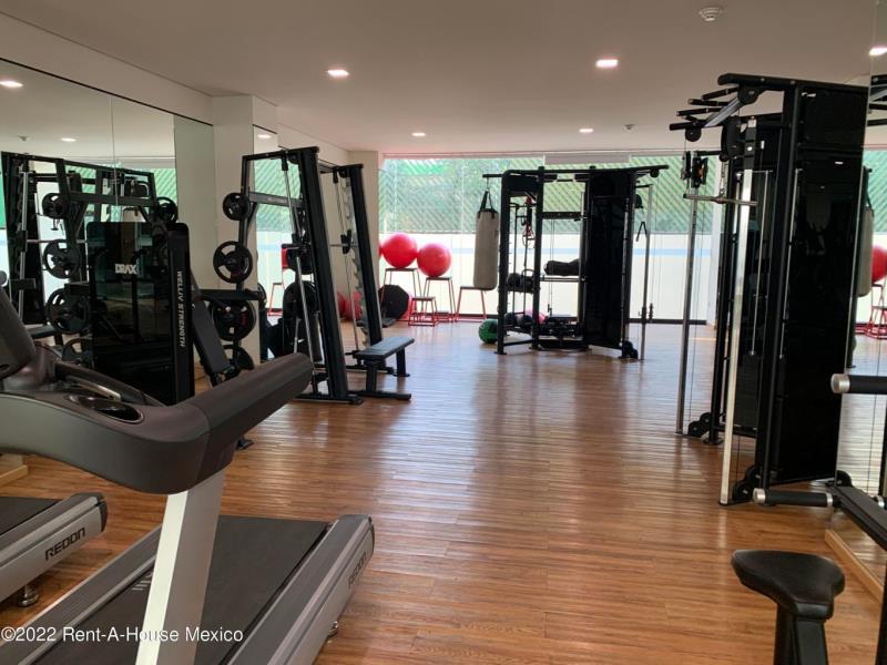 Foto de departamento en renta en andador calzada mexico tacuba 94, ahuehuetes anahuac, miguel hidalgo, df / cdmx, 24842468 No. 03
