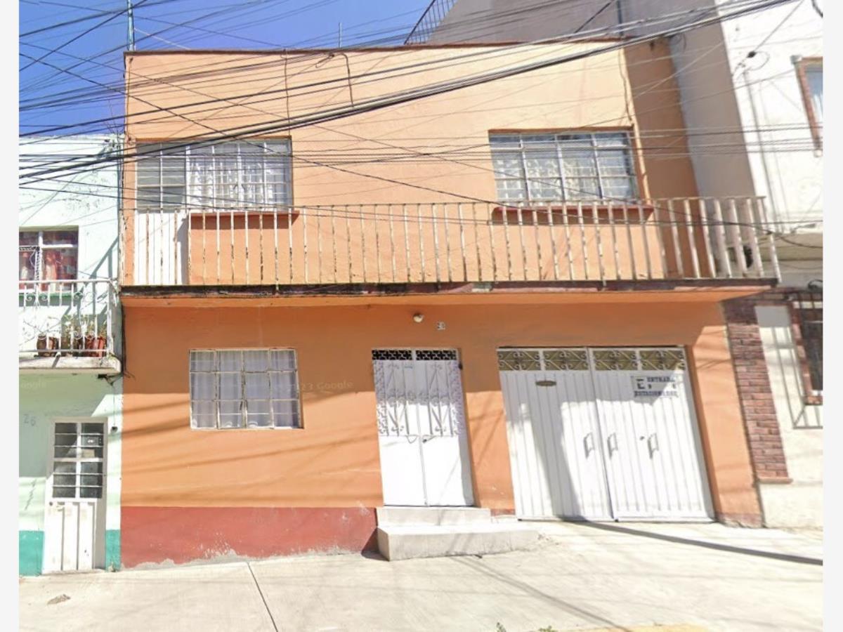 Foto de casa en venta en andador checoslovacos 2, paraíso, álvaro obregón, df / cdmx, 0 No. 02
