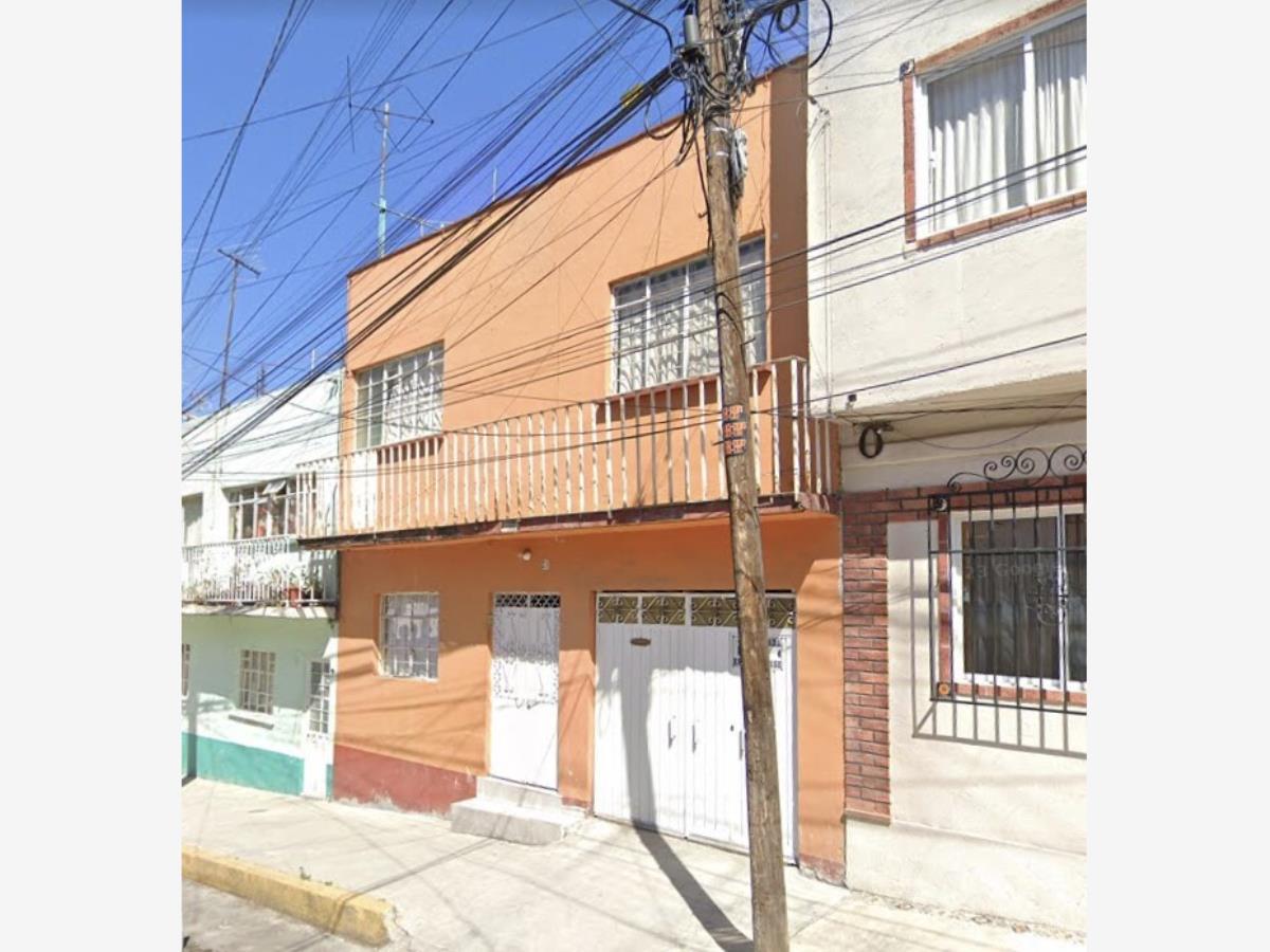 Foto de casa en venta en andador checoslovacos 2, paraíso, álvaro obregón, df / cdmx, 0 No. 03