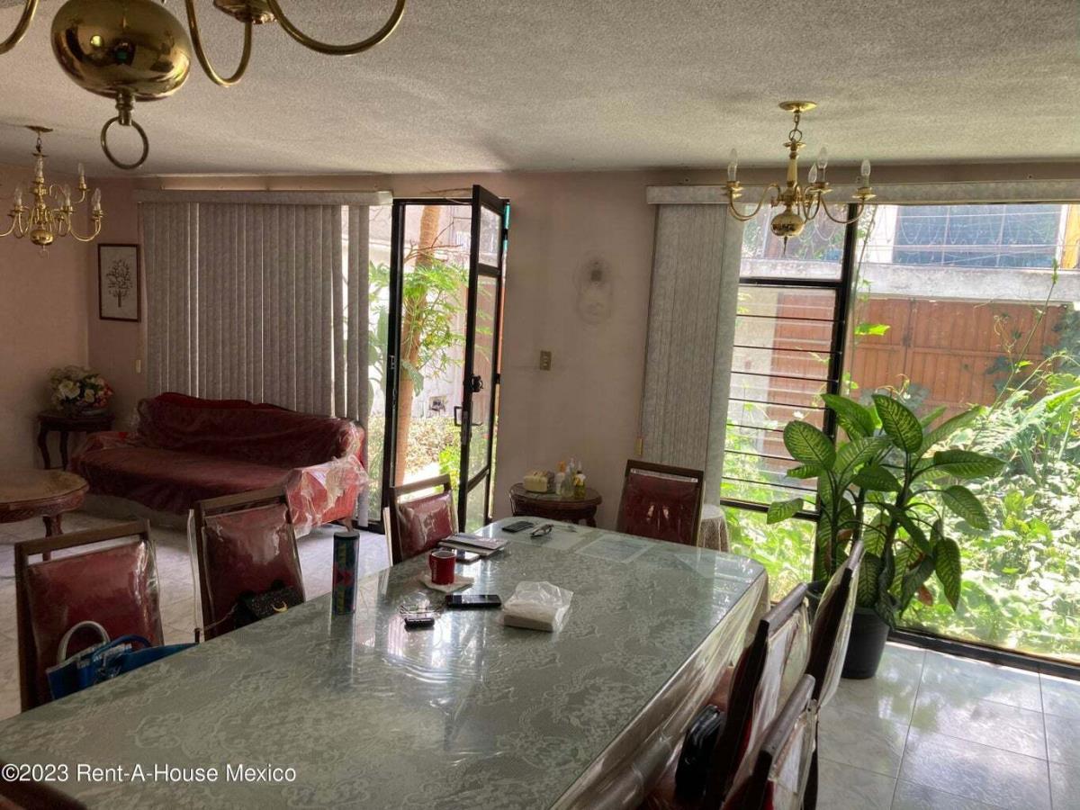 Foto de casa en renta en andador retorno 1, jardín balbuena, venustiano carranza, df / cdmx, 0 No. 01