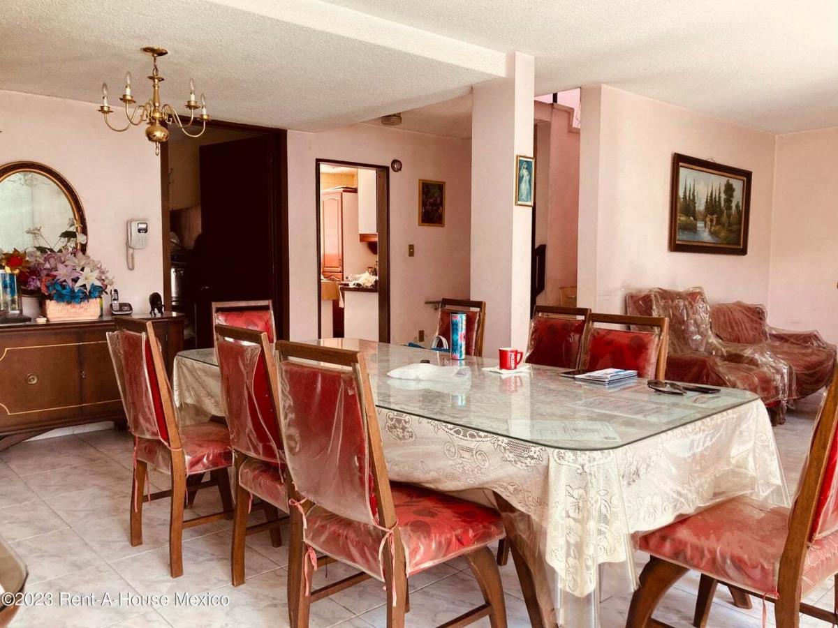 Foto de casa en renta en andador retorno 1, jardín balbuena, venustiano carranza, df / cdmx, 0 No. 03