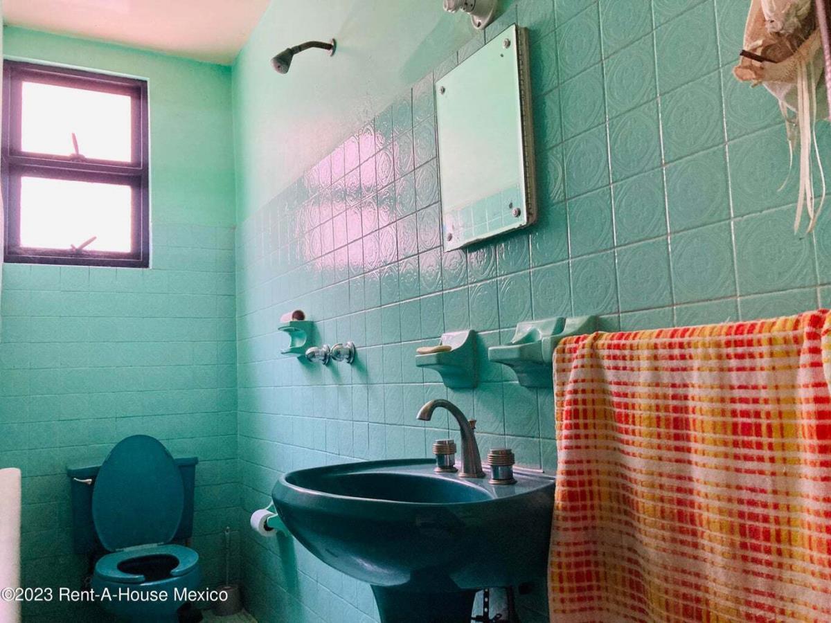Foto de casa en renta en andador retorno 1, jardín balbuena, venustiano carranza, df / cdmx, 0 No. 04