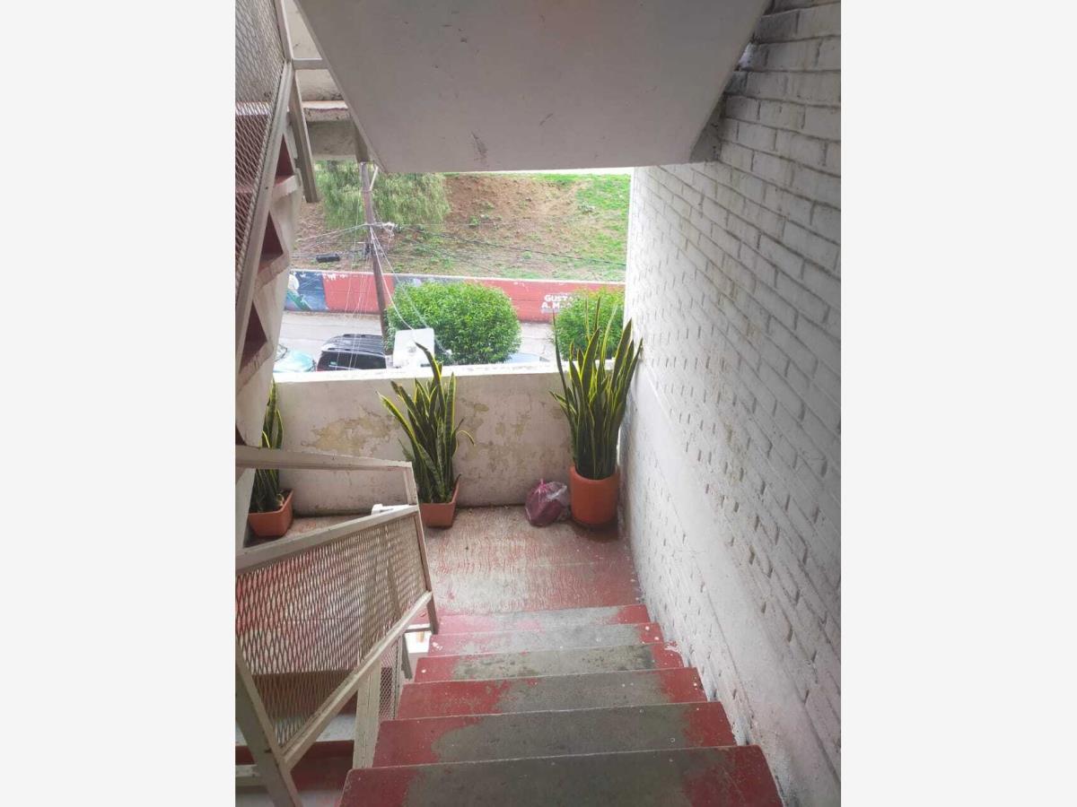 Foto de departamento en renta en andador rio san javierrr 358, acueducto de guadalupe, gustavo a. madero, df / cdmx, 0 No. 01