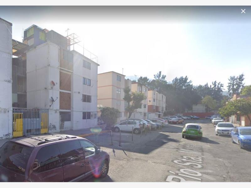 Foto de departamento en venta en andador rio santa maria 0, el arbolillo, gustavo a. madero, df / cdmx, 25359731 No. 02