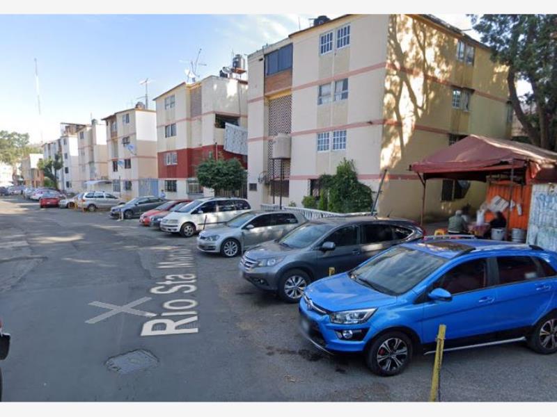 Foto de departamento en venta en andador rio santa maria 0, el arbolillo, gustavo a. madero, df / cdmx, 25359731 No. 03