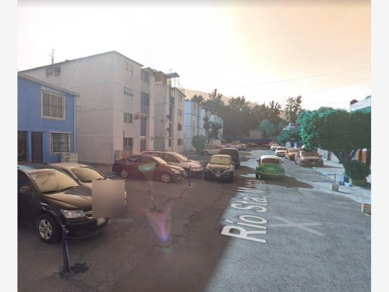 Foto de departamento en venta en andador rio santa maria 0, el arbolillo, gustavo a. madero, df / cdmx, 25359731 No. 04