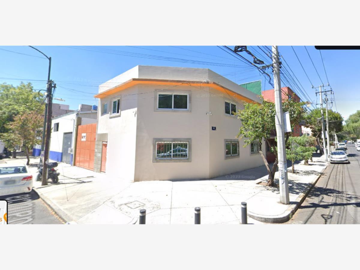 Foto de departamento en venta en andalucia 151, álamos, benito juárez, df / cdmx, 27119514 No. 01