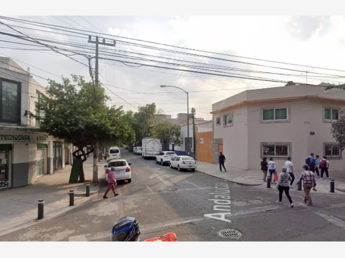 Foto de departamento en venta en andalucia 151, álamos, benito juárez, df / cdmx, 27119514 No. 02
