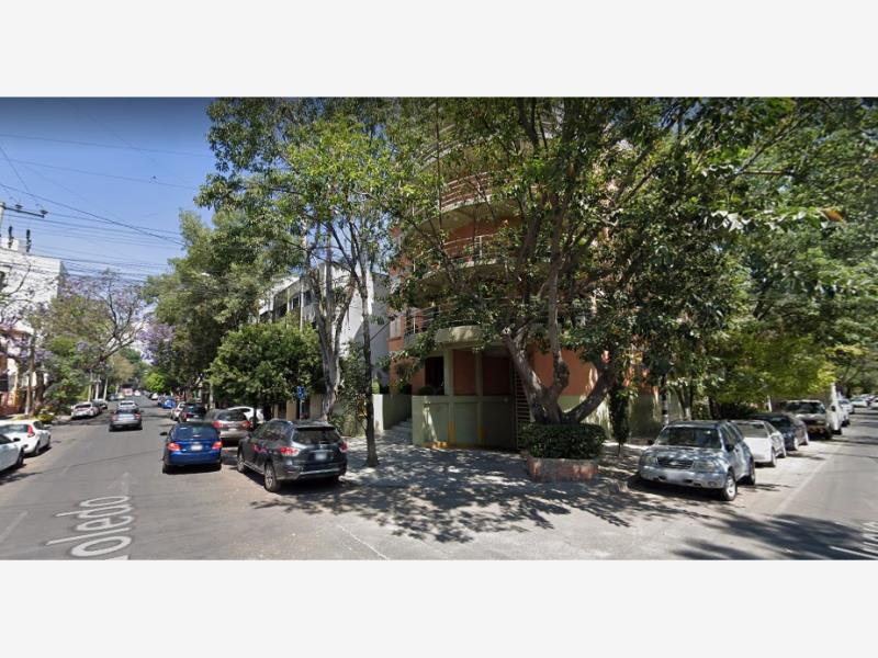 Foto de departamento en venta en andalucia 187, álamos, benito juárez, df / cdmx, 24730259 No. 02