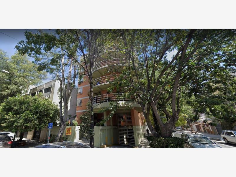 Foto de departamento en venta en andalucia 187, álamos, benito juárez, df / cdmx, 24730259 No. 03