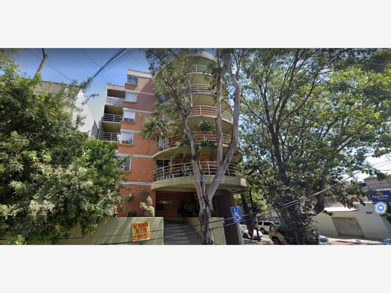 Foto de departamento en venta en andalucia 187, álamos, benito juárez, df / cdmx, 24730259 No. 04