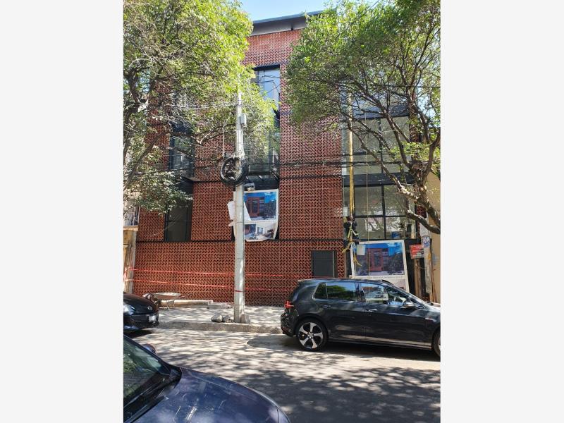 Foto de departamento en venta en andalucia 208, álamos, benito juárez, df / cdmx, 25275835 No. 04