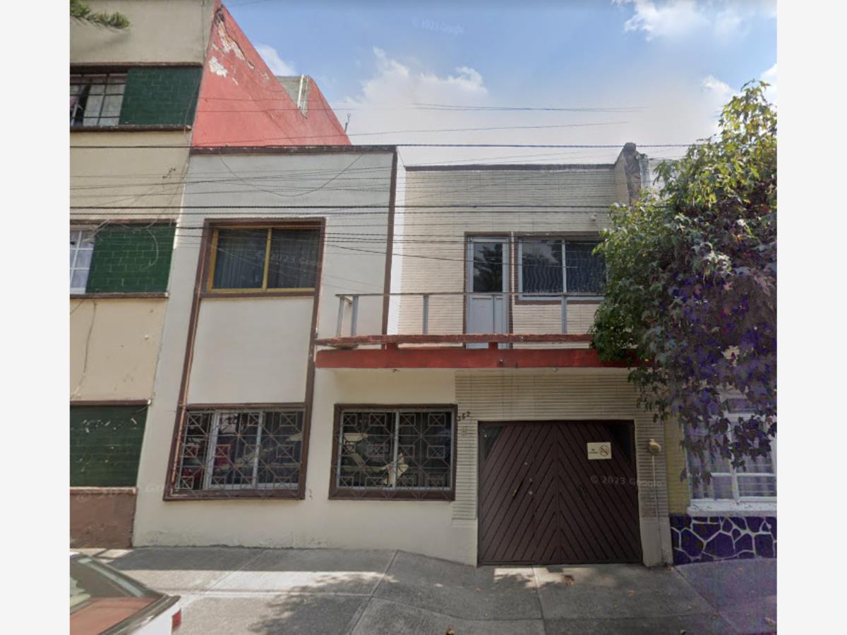 Foto de casa en venta en andalucia 352, miguel alemán, benito juárez, df / cdmx, 27088351 No. 02