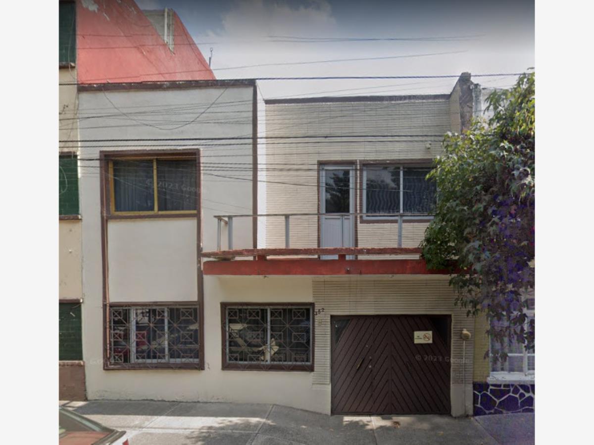 Foto de casa en venta en andalucia 352, miguel alemán, benito juárez, df / cdmx, 27088351 No. 03