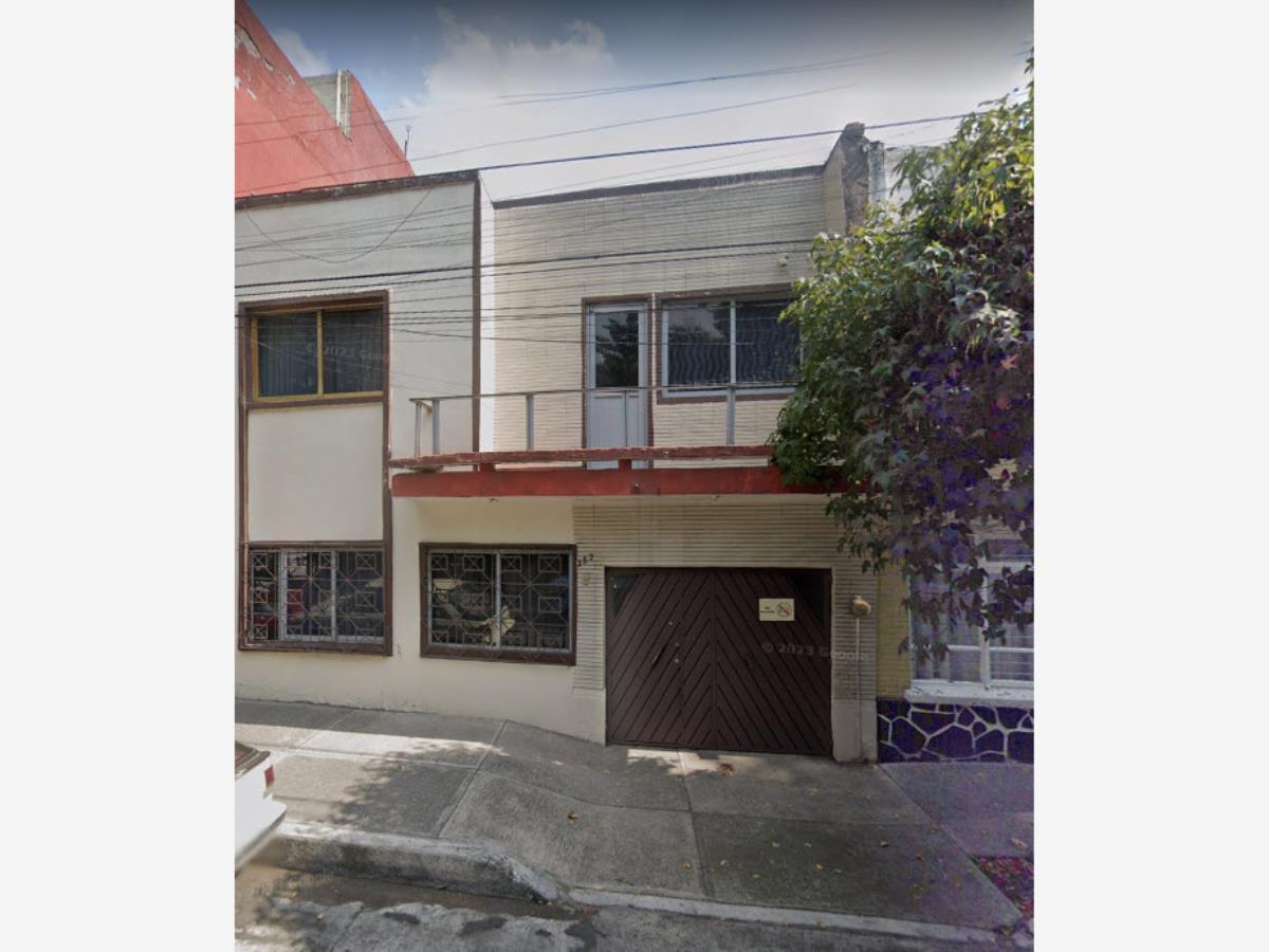 Foto de casa en venta en andalucia 352, miguel alemán, benito juárez, df / cdmx, 27088351 No. 04