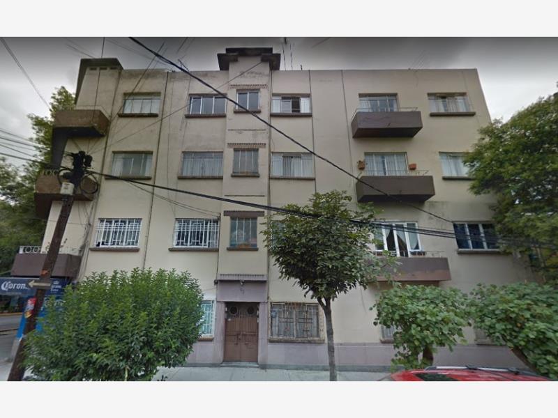 Foto de departamento en venta en andalucía 93, álamos, benito juárez, df / cdmx, 9435364 No. 01