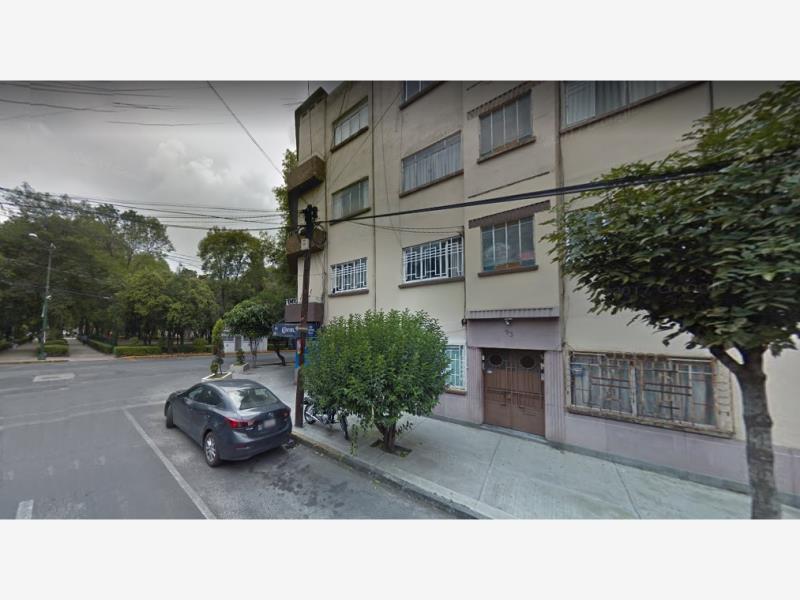 Foto de departamento en venta en andalucía 93, álamos, benito juárez, df / cdmx, 9435364 No. 02