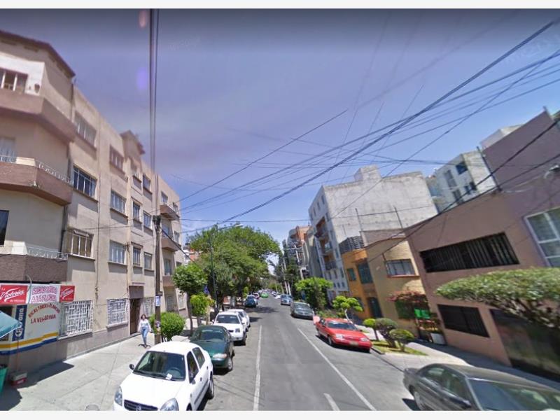 Foto de departamento en venta en andalucía 93, álamos, benito juárez, df / cdmx, 9435364 No. 03