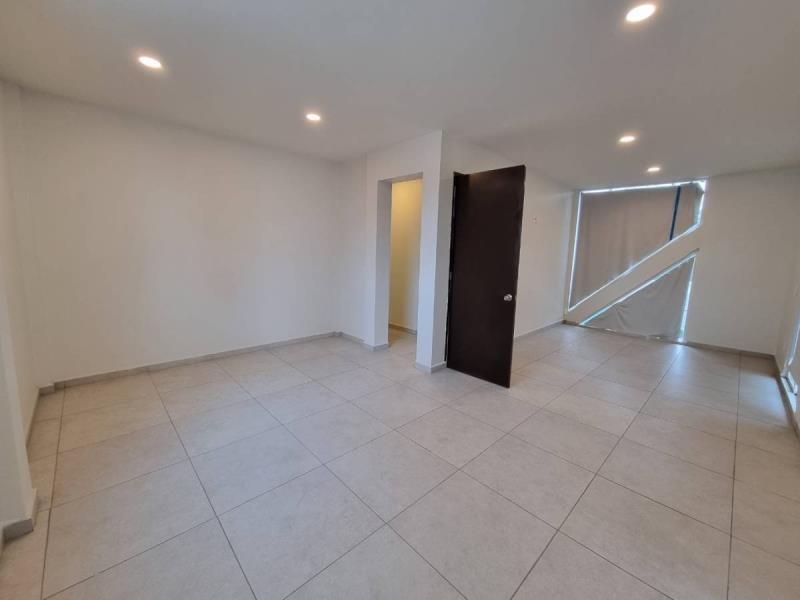 Foto de departamento en renta en andes 33, los alpes, álvaro obregón, df / cdmx, 25447460 No. 03