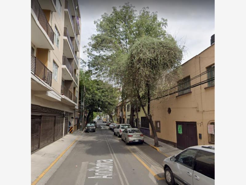 Foto de departamento en venta en andorra 20, del carmen, benito juárez, df / cdmx, 23041598 No. 02
