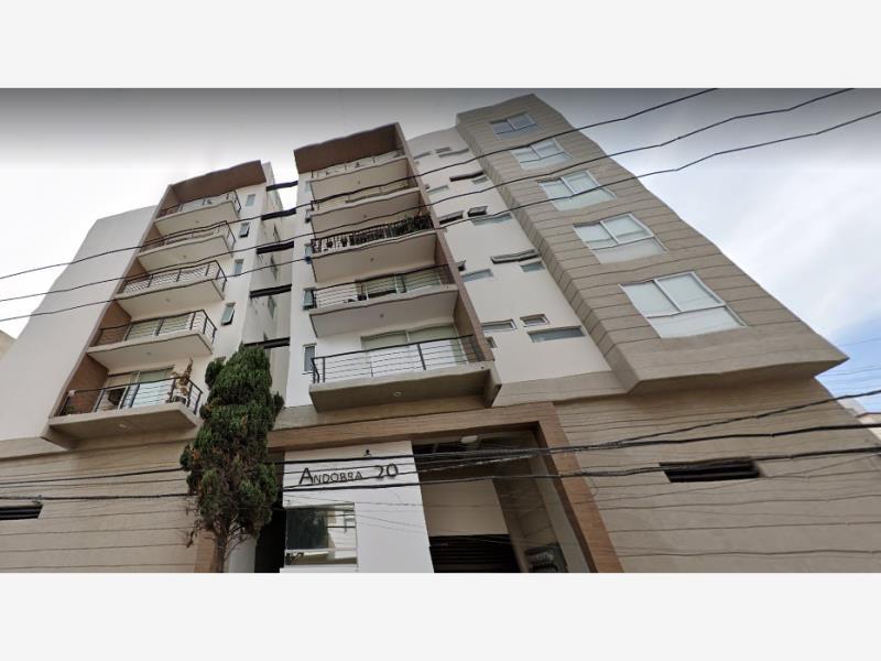Foto de departamento en venta en andorra 20, del carmen, benito juárez, df / cdmx, 23041598 No. 03