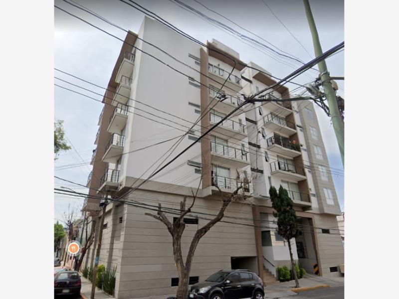 Foto de departamento en venta en andorra 20, del carmen, benito juárez, df / cdmx, 23041598 No. 04