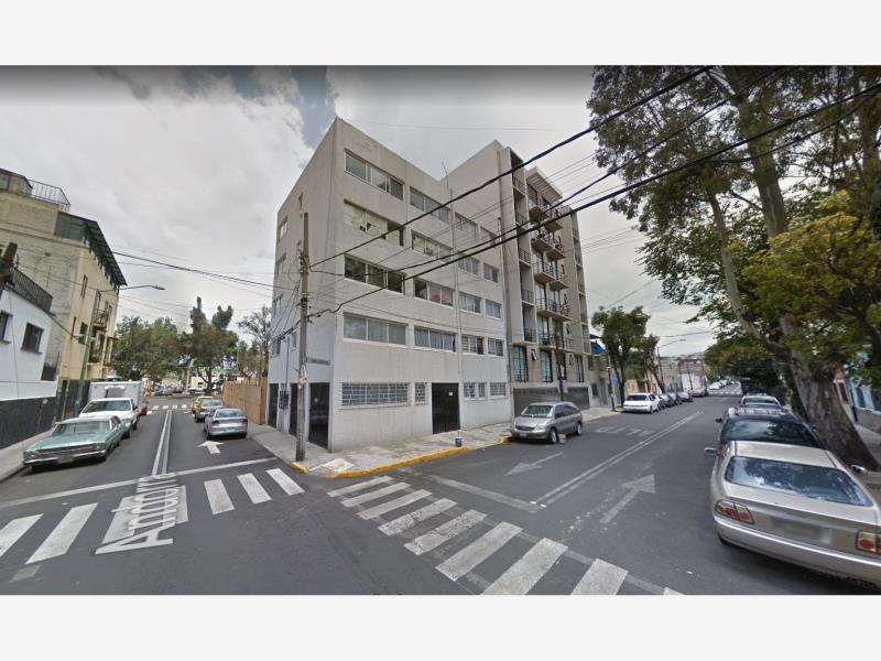 Foto de departamento en venta en andorra 41, del carmen, benito juárez, df / cdmx, 19566722 No. 04