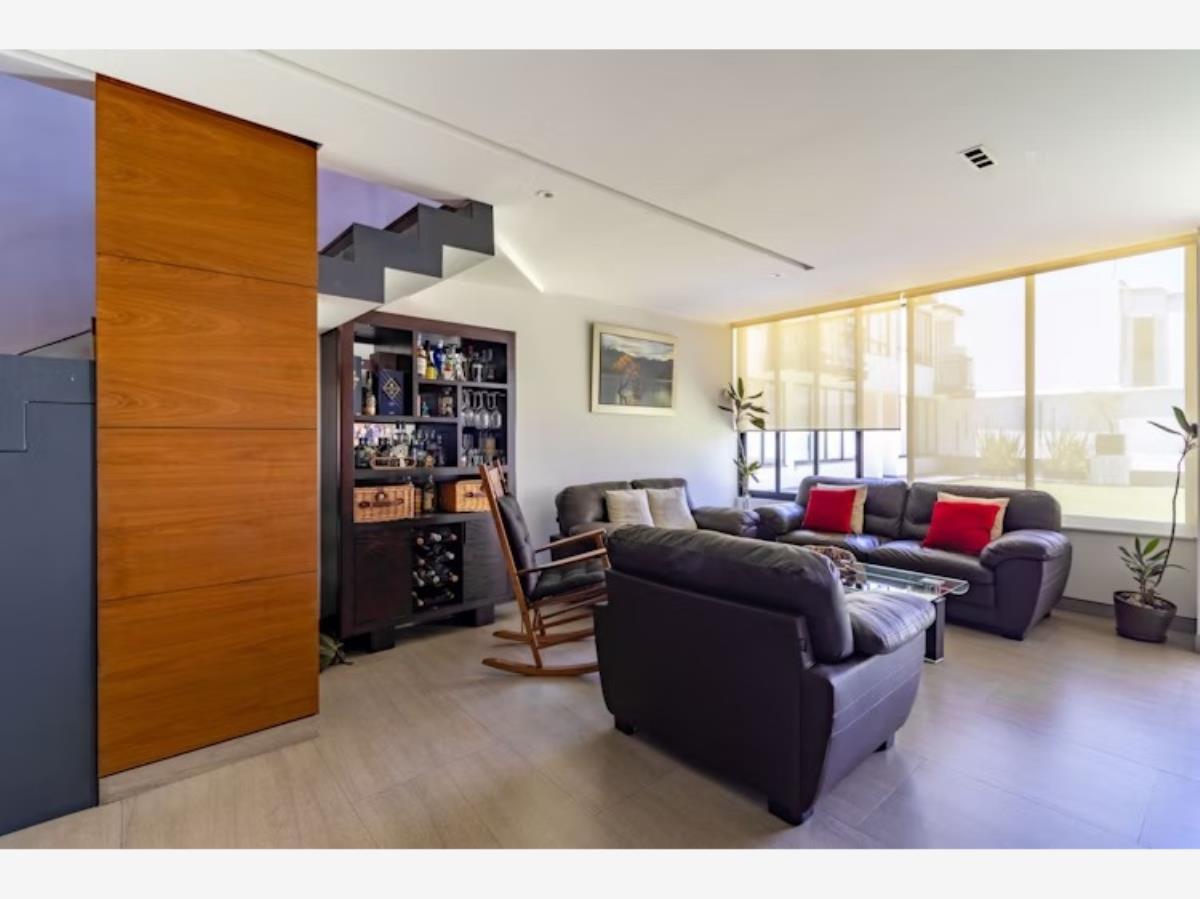 Foto de casa en venta en andrés de la concha 2, san josé insurgentes, benito juárez, df / cdmx, 26819670 No. 02