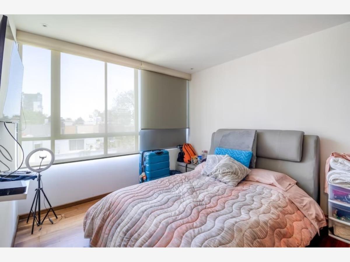Foto de casa en venta en andrés de la concha 2, san josé insurgentes, benito juárez, df / cdmx, 26819670 No. 03
