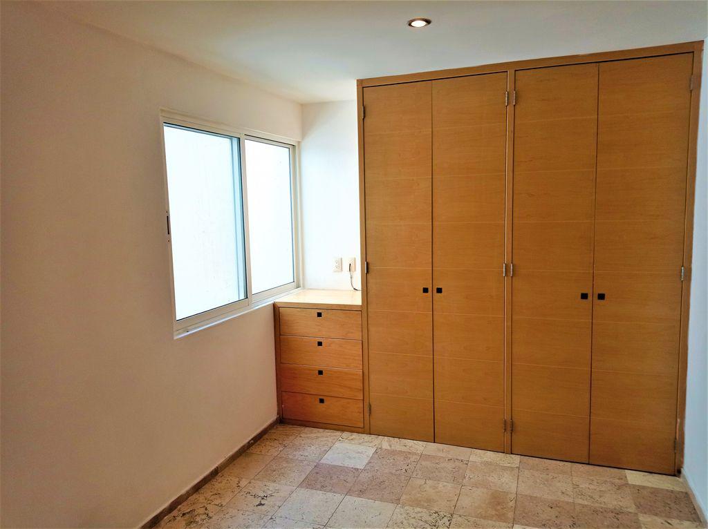 Foto de departamento en renta en andrés de la concha 6, san josé insurgentes, benito juárez, df / cdmx, 0 No. 03