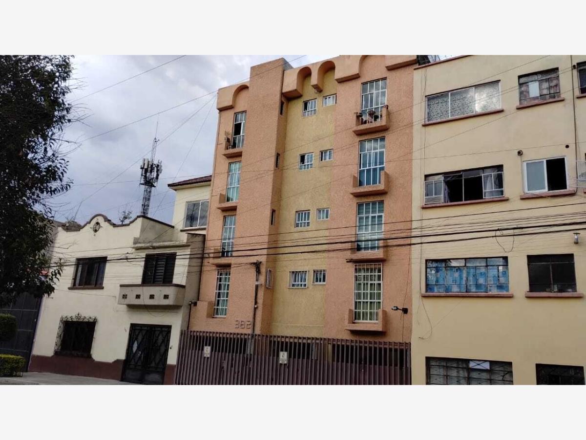 Foto de departamento en venta en andres eliodoro valle 382, lorenzo boturini, venustiano carranza, df / cdmx, 0 No. 01
