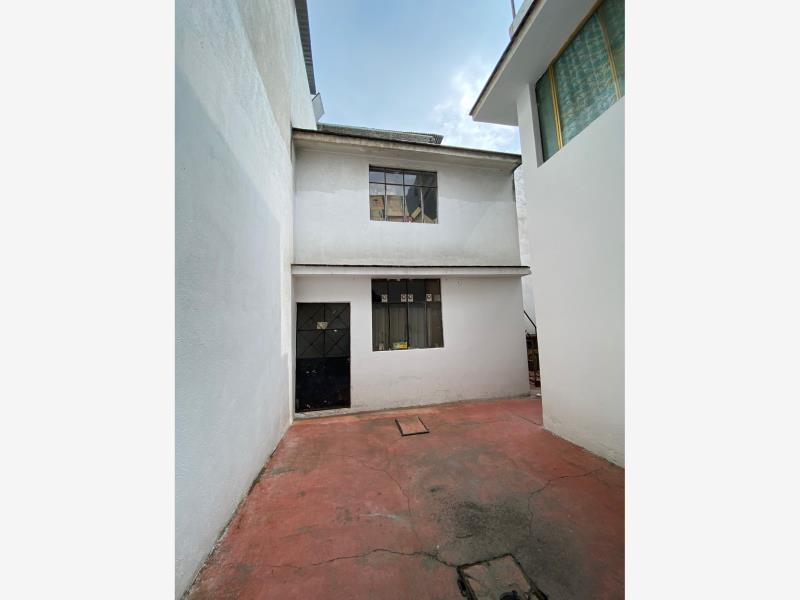 Foto de casa en venta en angel del campo 79, obrera, cuauhtémoc, df / cdmx, 22544984 No. 02