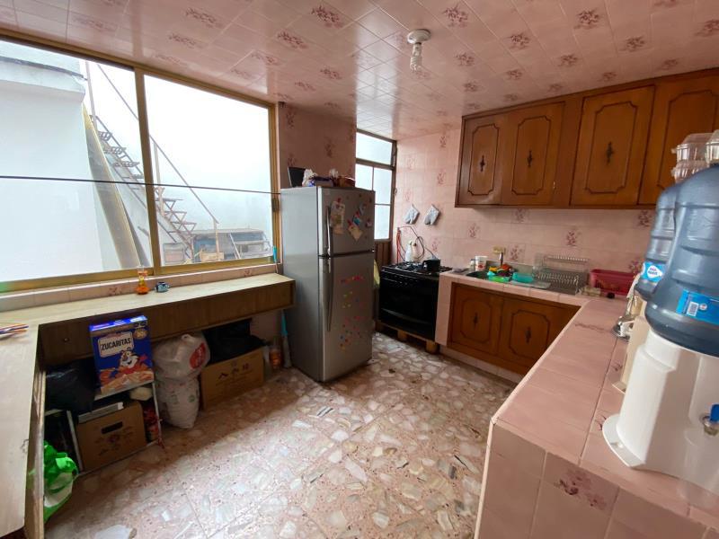 Foto de casa en venta en angel del campo 79, obrera, cuauhtémoc, df / cdmx, 22544984 No. 04