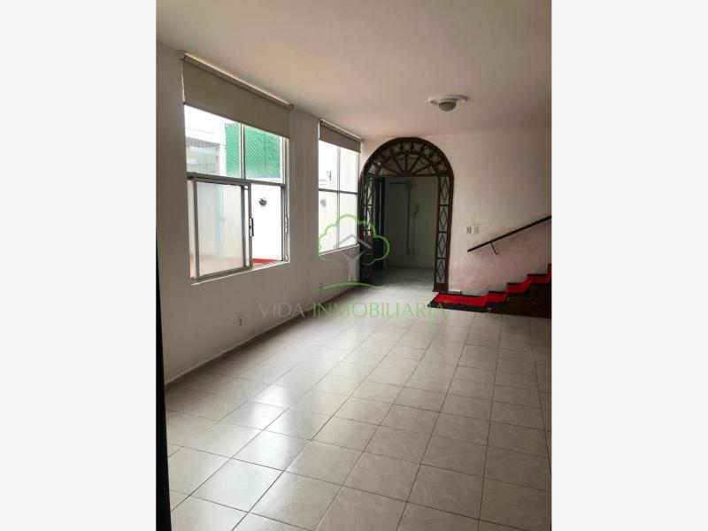 Foto de casa en renta en angel pola 10, periodista, miguel hidalgo, df / cdmx, 24681650 No. 01