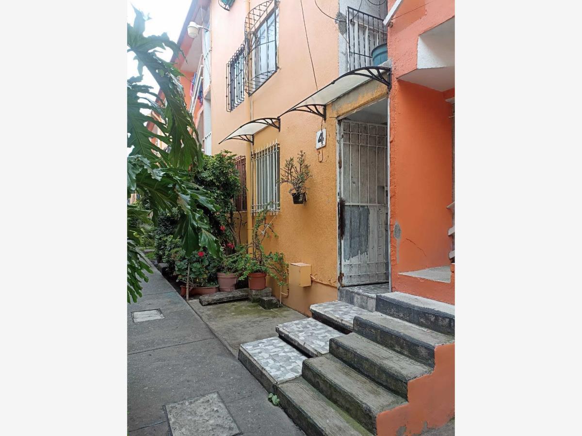 Foto de departamento en venta en angel reyas 1, lomas de puerta grande, álvaro obregón, df / cdmx, 0 No. 01