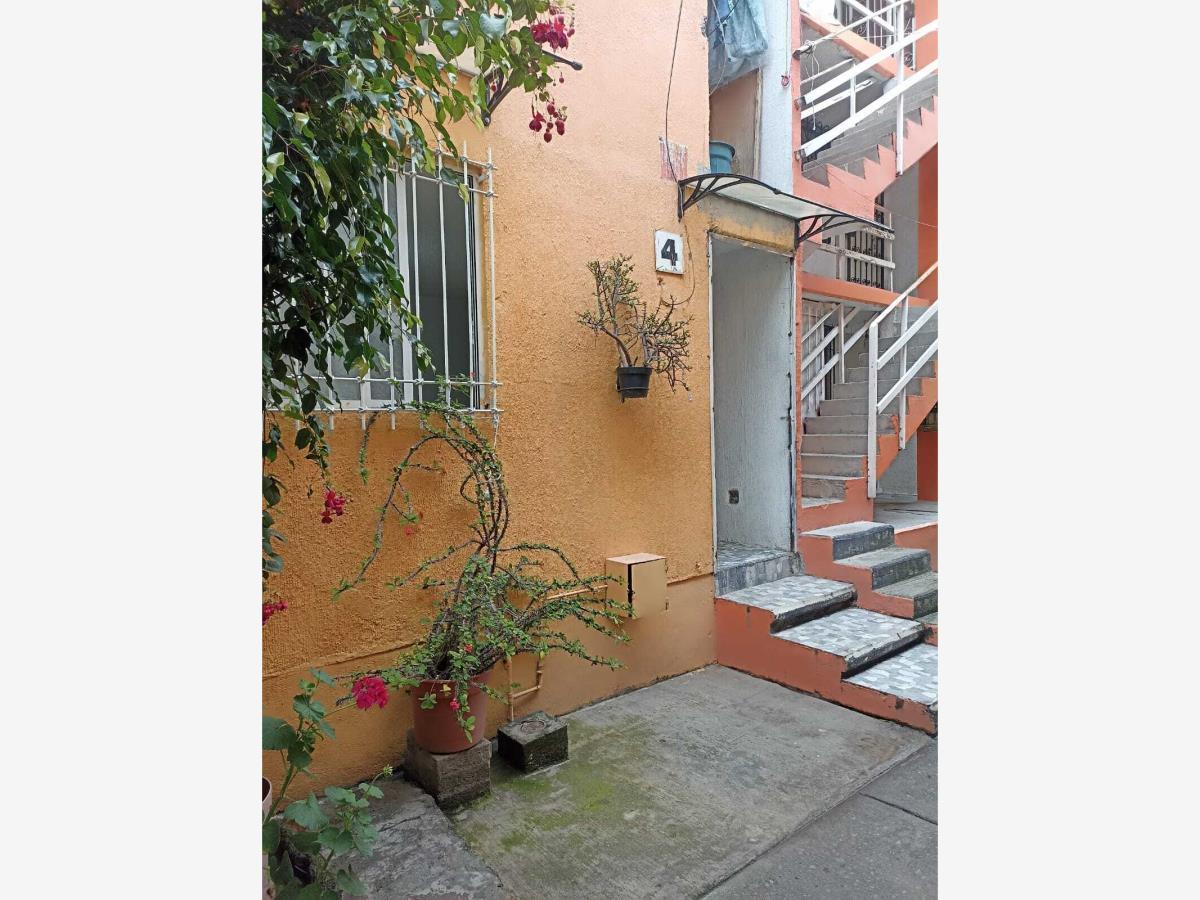 Foto de departamento en venta en angel reyas 1, lomas de puerta grande, álvaro obregón, df / cdmx, 0 No. 02