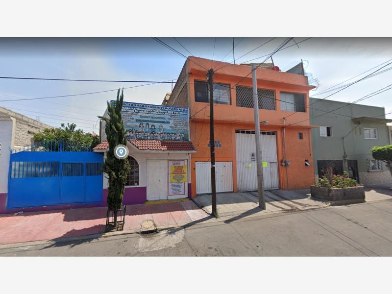 Foto de casa en venta en ángel trias 170, juan escutia, iztapalapa, df / cdmx, 24914100 No. 01